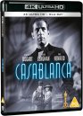 preview Casablanca  - 4K Ultra HD Blu-ray