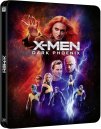 preview X-Men: Dark Phoenix - 4K Ultra HD Blu-ray Steelbook