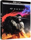 preview 47 Ronin - 4K Ultra HD Blu-ray + Blu-ray Steelbook