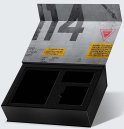preview Top Gun / Top Gun: Maverick Superfan Collection Steelbook 4K Ultra HD + Blu-ray