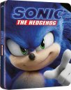 preview Sonic the Hedgehog
