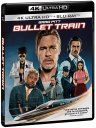preview Bullet Train - 4K Ultra HD Blu-ray + Blu-ray 2BD (angl.obal)