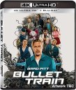 preview Bullet Train - 4K Ultra HD Blu-ray + Blu-ray 2BD (angl.obal)