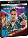 preview Bullet Train - 4K Ultra HD Blu-ray + Blu-ray 2BD
