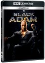 preview Black Adam - 4K Ultra HD Blu-ray
