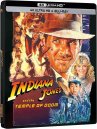 preview Indiana Jones a Chrám zkázy - 4K UHD + Blu-ray Steelbook (bez CZ)