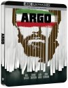preview Argo - 4K Ultra HD Blu-ray Steelbook