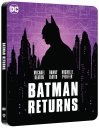 preview Batman Returns  - 4K Ultra HD Blu-ray Steelbook