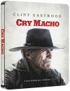 preview Cry Macho - 4K Ultra HD Blu-ray Steelbook