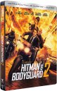 preview Hitman's Wife's Bodyguard - 4K Ultra HD Blu-ray + Blu-ray Steelbook
