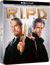 preview R.I.P.D. - 4K Ultra HD Blu-ray Steelbook