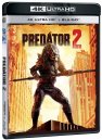 preview Predator 2 - 4K Ultra HD Blu-ray + Blu-ray 2BD