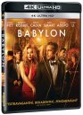 preview Babylon - 4K Ultra HD Blu-ray