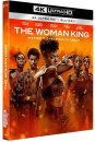 preview The Woman King - 4K Ultra HD Blu-ray + Blu-ray (2BD)