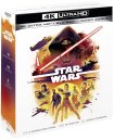 preview Star Wars trilogie Epizody 7-9 - 4K Ultra HD Blu-ray + Blu-ray 2BD (bez CZ)