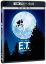 preview E.T.: The Extra-Terrestrial - 4K Ultra HD Blu-ray + Blu-ray 2BD