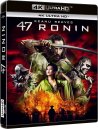 preview 47 Ronin - 4K Ultra HD Blu-ray