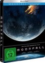 preview Moonfall - Blu-ray Steelbook (bez CZ)