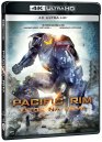 preview Pacific Rim - 4K Ultra HD Blu-ray