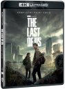 preview The Last of Us Season 1 - 4K Ultra HD Blu-ray 4BD