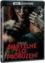 preview Smrtelné zlo: Probuzení - 4K Ultra HD Blu-ray