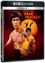 preview Enter the Dragon