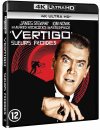 preview Vertigo - 4K Ultra HD Blu-ray