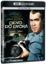 preview Rear Window - 4K Ultra HD Blu-ray