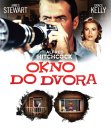 preview Rear Window - 4K Ultra HD Blu-ray