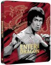 preview Enter the Dragon - 4K Ultra HD Blu-ray Steelbook