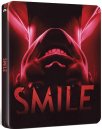 preview Úsměv - 4K Ultra HD Blu-ray + Blu-ray Steelbook (bez CZ)