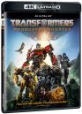 preview Transformers: Rise of the Beasts - 4K Ultra HD Blu-ray
