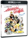 preview American Graffiti - 50th Anniversary Edition - 4K Ultra HD Blu-ray