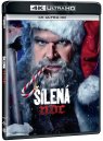preview Šílená noc - 4K Ultra HD Blu-ray