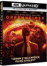 preview Oppenheimer - 4K UHD + BD + BD bonus disc (3BD) Collector´s edition in a slipcase