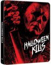 preview Halloween zabíjí - 4K Ultra HD Blu-ray + Blu-ray Steelbook (bez CZ)