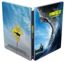 preview Meg 2: The Trench - 4K Ultra HD Steelbook