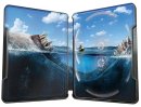 preview Meg 2: The Trench - 4K Ultra HD Steelbook