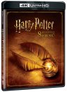 preview Harry Potter 1-8 kolekce - 4K Ultra HD Blu-ray 8BD