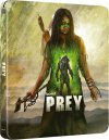 preview Prey - Limited Edition Steelbook 4K Ultra HD + Blu-ray