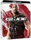 preview G.I. Joe 2: Odveta - 4K Ultra HD Blu-ray + Blu-ray Steelbook (bez CZ)
