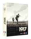 preview 1917 - 4K Ultra HD BD + Blu-ray - The Film Vault sběratelská edice 004 (bez CZ)
