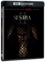 preview The Nun II - 4K Ultra HD Blu-ray