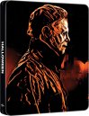 preview Halloween Trilogie - 4K UHD BD Limitovaná edice Steelbook Library Case (bez CZ)
