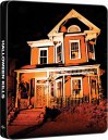 preview Halloween Trilogie - 4K UHD BD Limitovaná edice Steelbook Library Case (bez CZ)