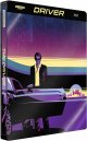 preview Řidič (1978) - 4K Ultra HD Blu-ray + Blu-ray Steelbook (bez CZ)