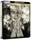 preview The Nun II - 4K Ultra HD Blu-ray + Blu-ray Steelbook