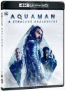 preview Aquaman and the Lost Kingdom - 4K Ultra HD Blu-ray