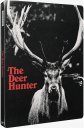 preview Lovec jelenů - 4K Ultra HD Blu-ray + Blu-ray Steelbook (bez CZ)