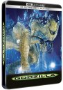 preview Godzilla (1998) - 4K Ultra HD Blu-ray Steelbook